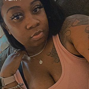 Meet your Posher, Shantoria